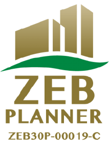 ZEBプランナー