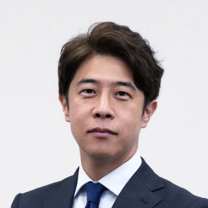 原田 浩志