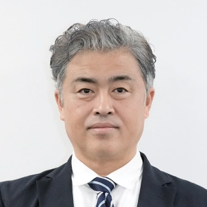 菊地 潤