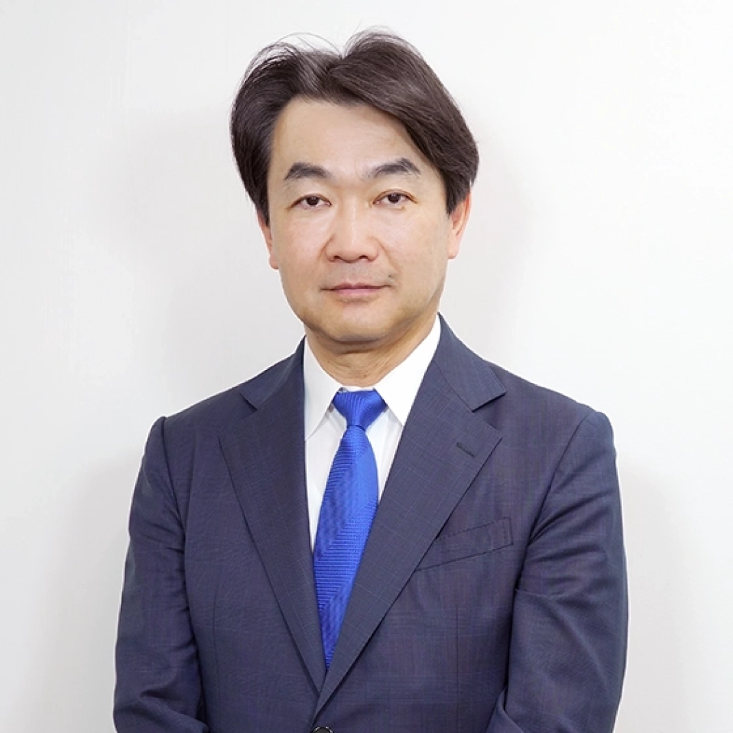 石川 和男