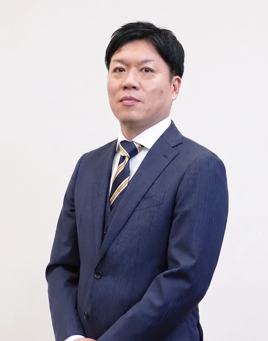 秋田 真人